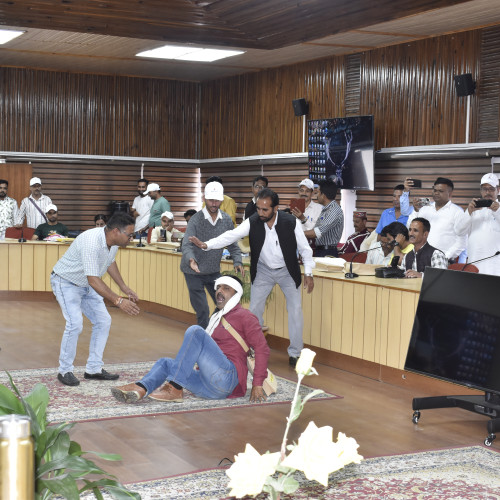folk artists workshop 30-31 august 2023